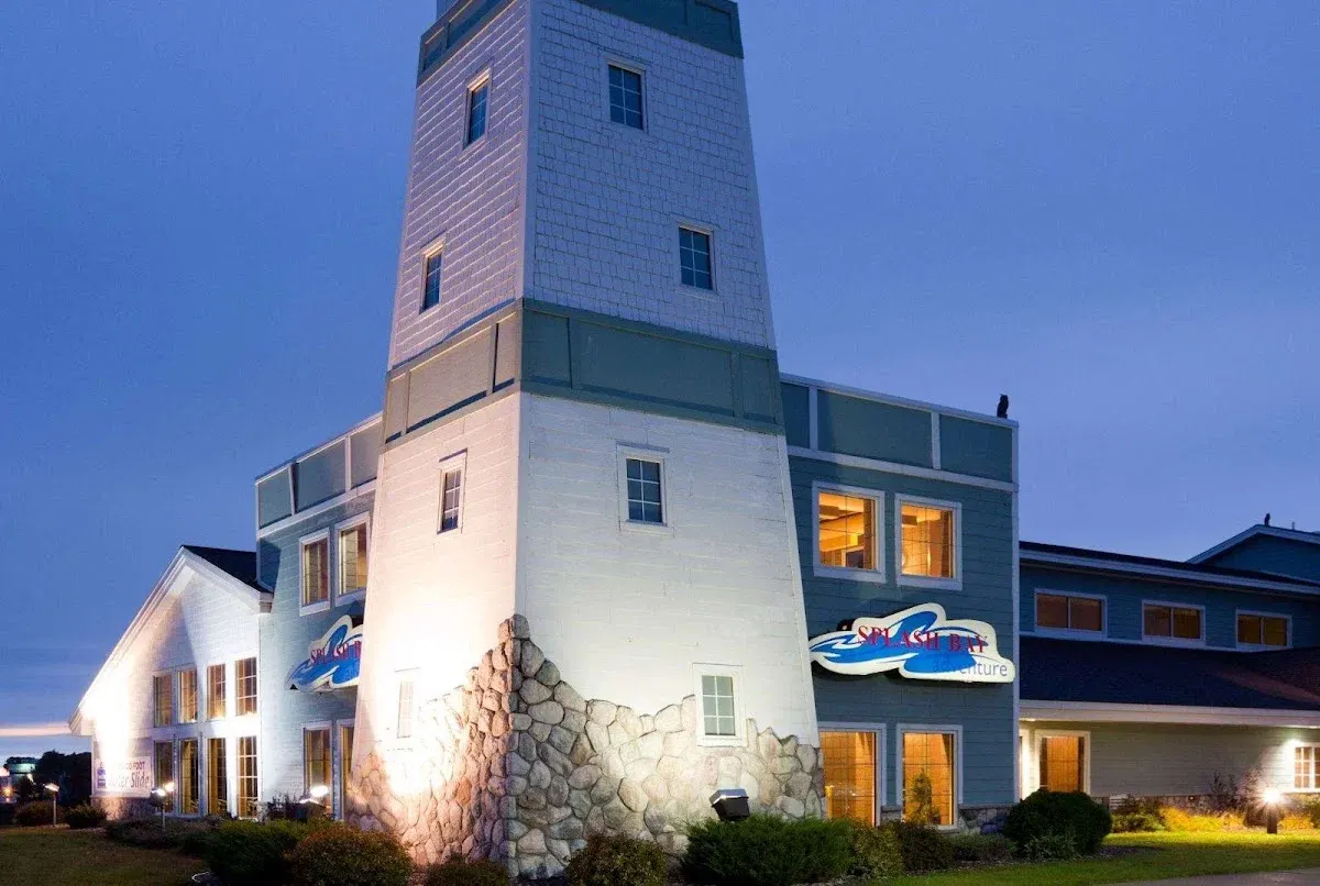 AmericInn by Wyndham Wetmore Munising