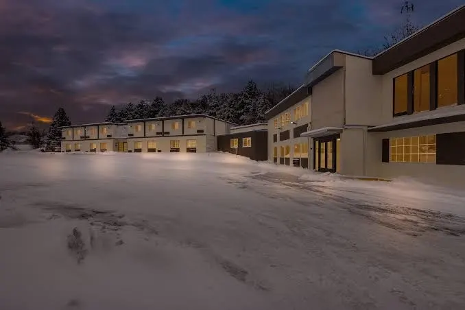 Manistee Hotel