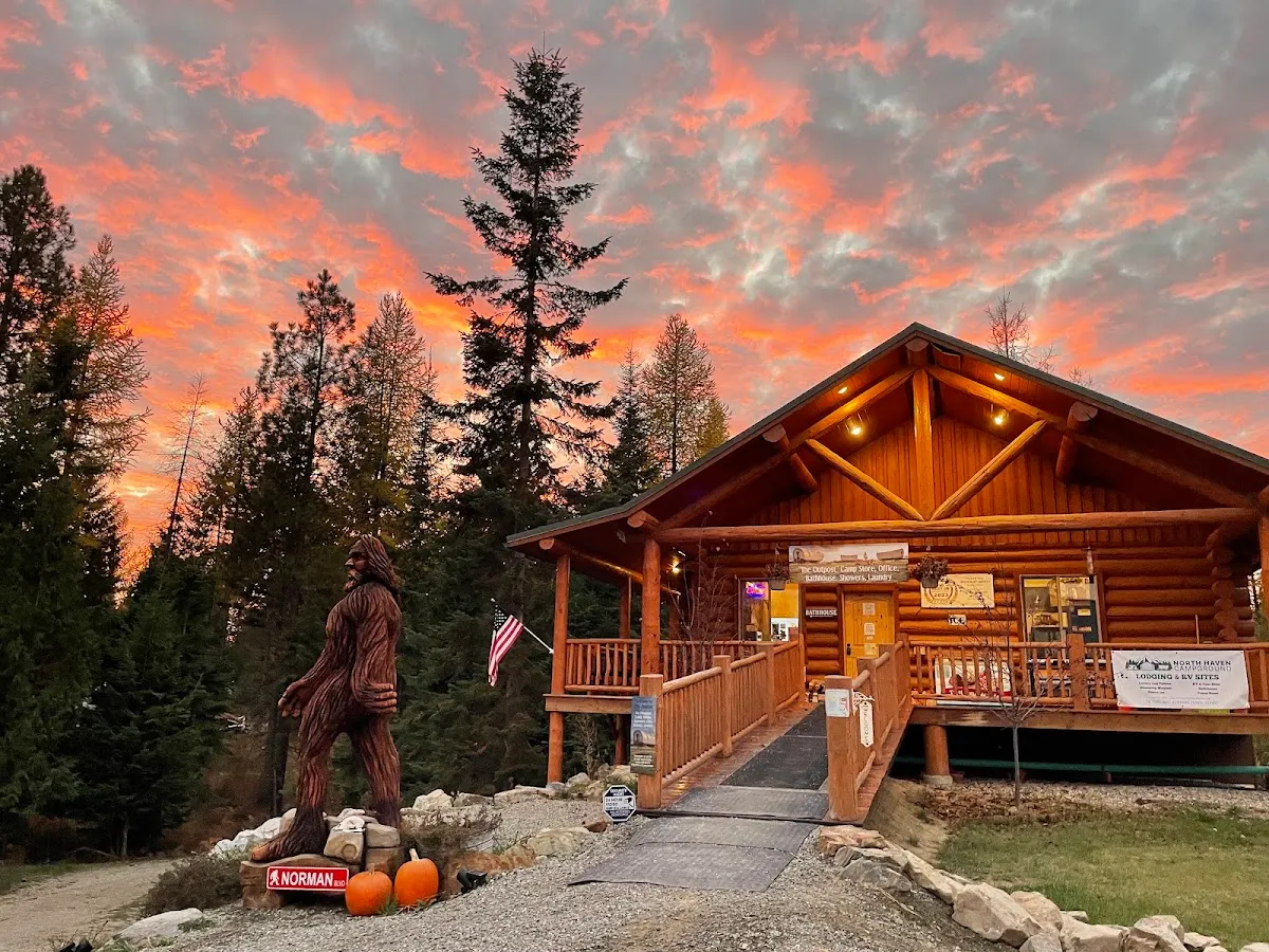 North Haven Campground