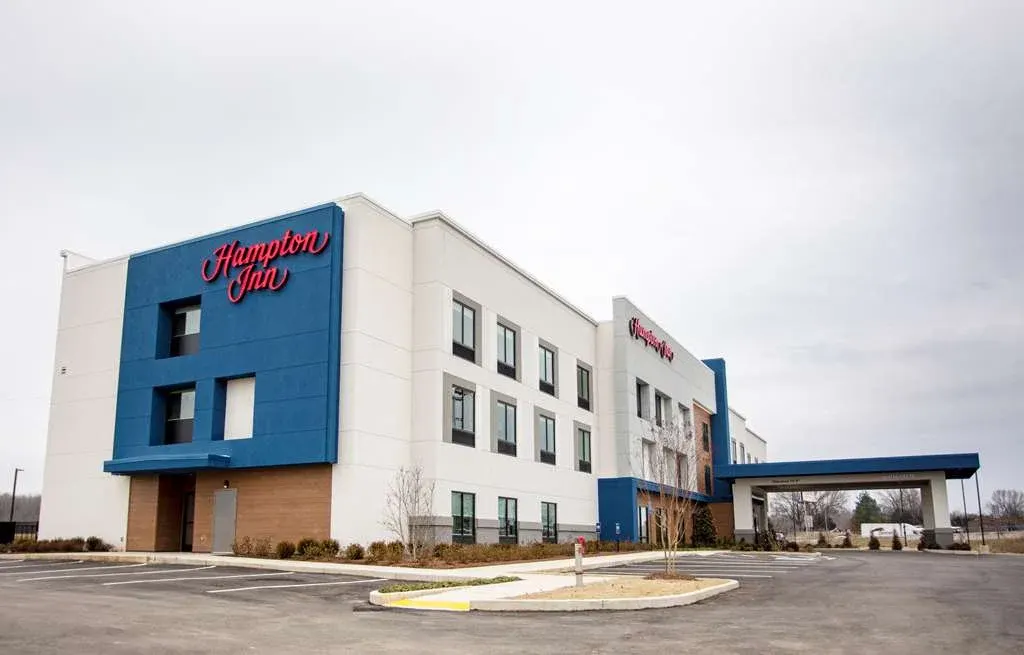 Hampton Inn Lexington