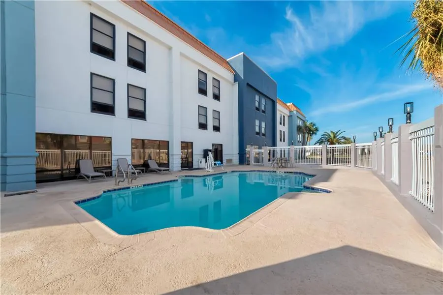 Comfort Inn & Suites Portland Corpus Christi