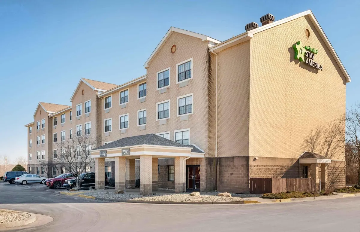 Extended Stay America Suites- Cincinnati - Florence - Turfway Rd.