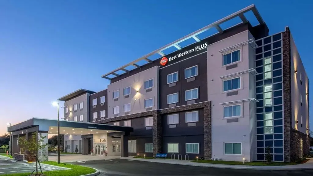 Best Western Plus Lakeland