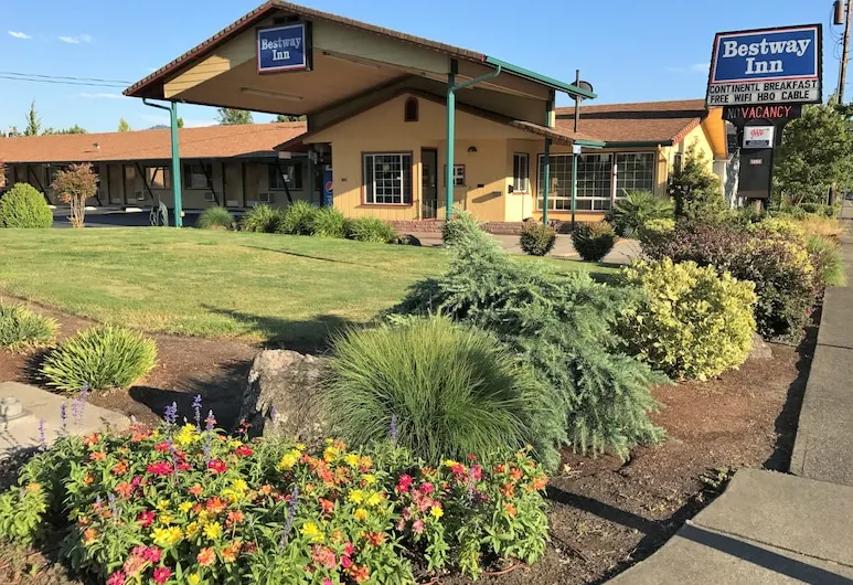 Bestway Inn