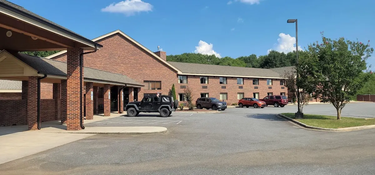 University Inn