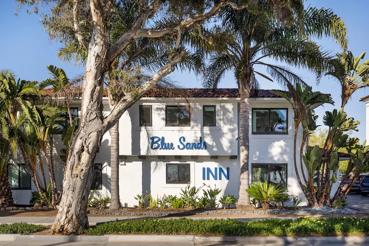 Blue Sands Inn, A Kirkwood Collection Hotel