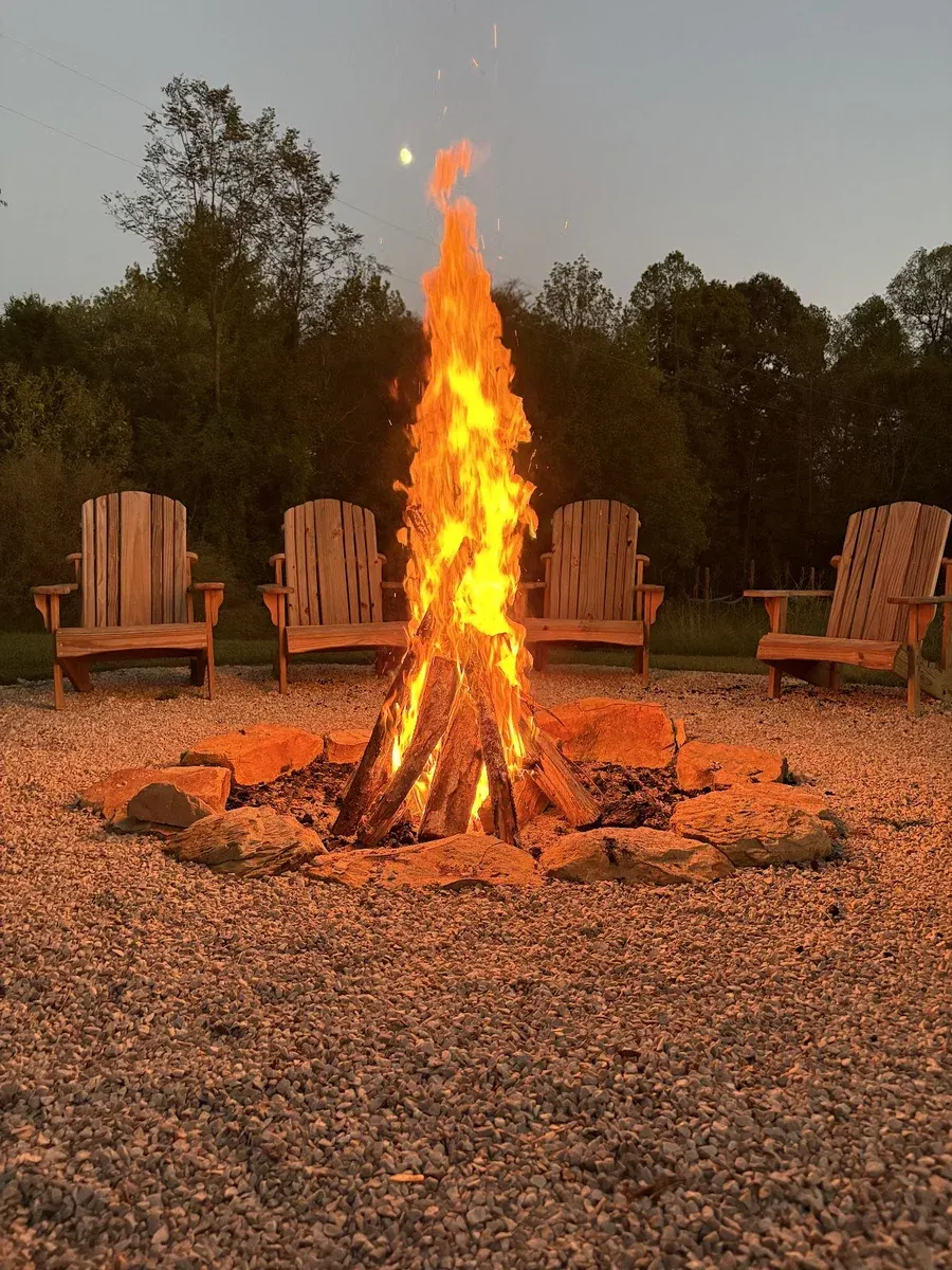 Firefly Hills RV Park