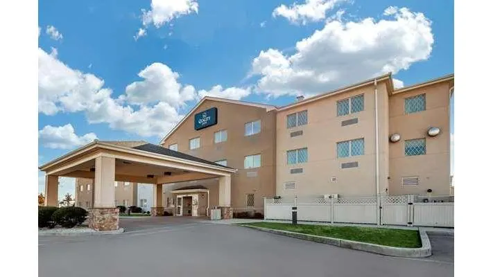 Quality Inn Smyrna