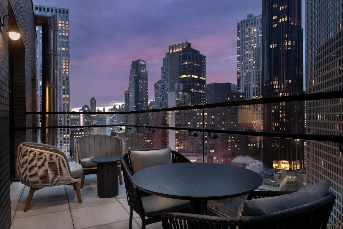 The Livingston - JDV by Hyatt