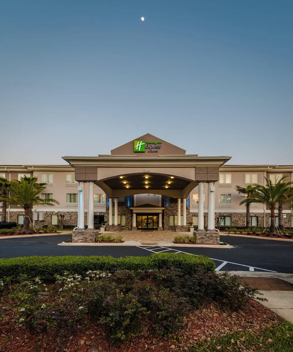 Holiday Inn Express & Suites Jacksonville - Blount Island by IHG