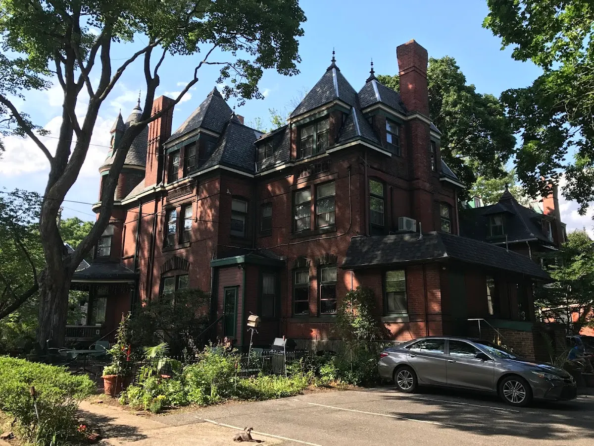 The Gables Bed and Breakfast Philadelphia