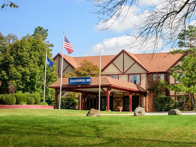 Eisenhower Hotel & Conference Center