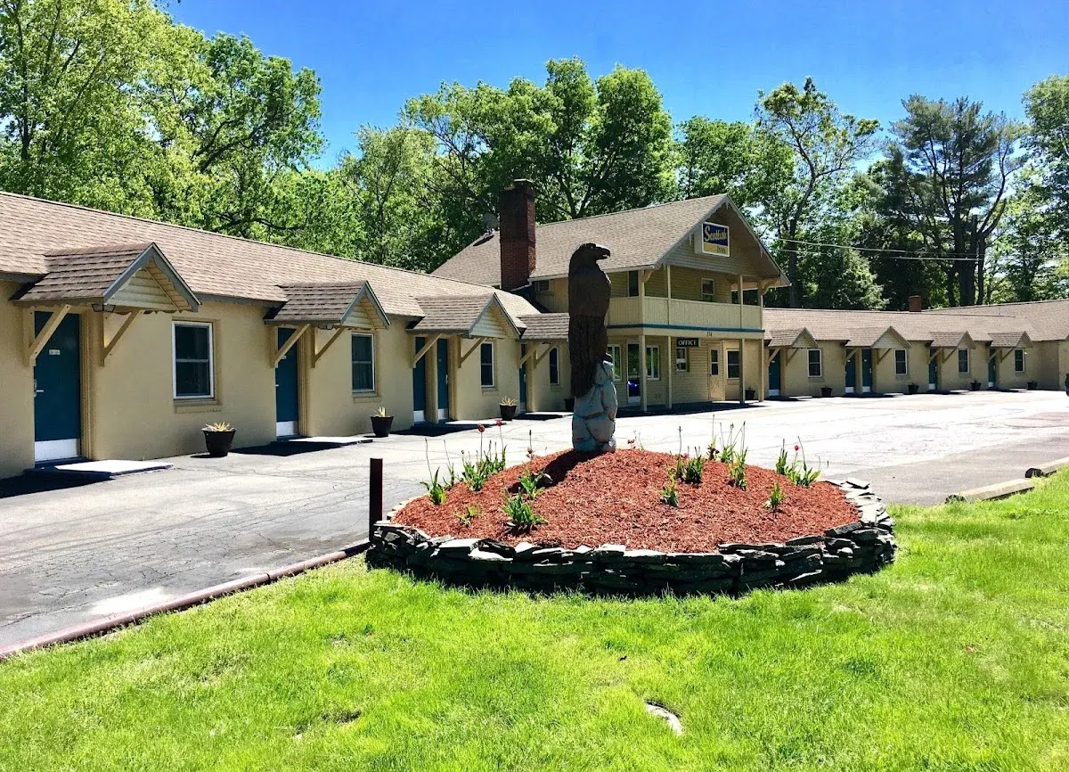 Scottish Inns Milford, PA