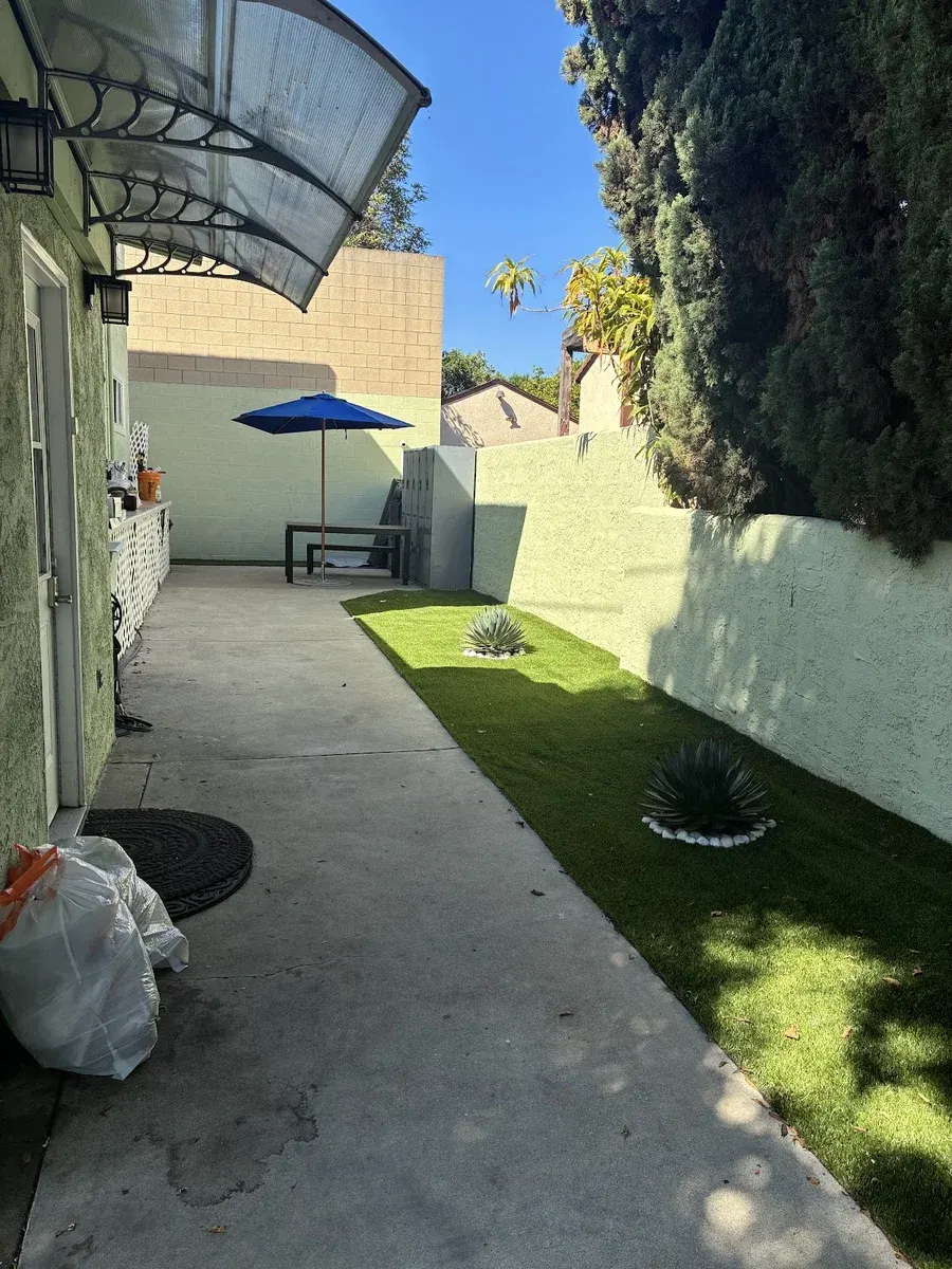 LAX Guest House