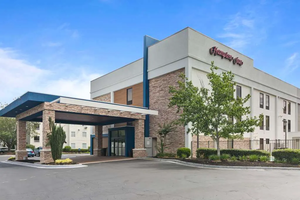 Hampton Inn Atlanta/Woodstock