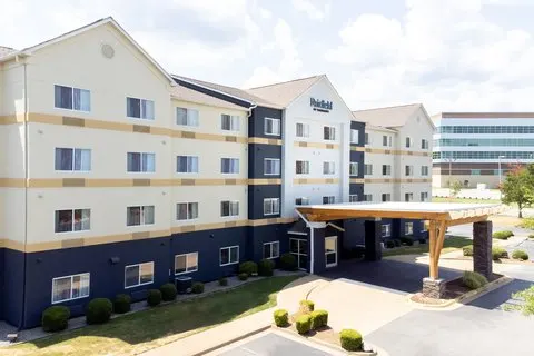 Fairfield Inn North Little Rock