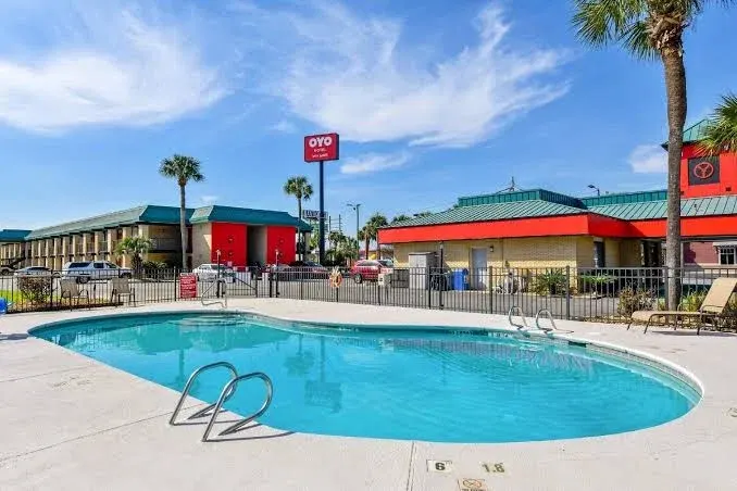 OYO Hotel Lake Park/Valdosta I-75