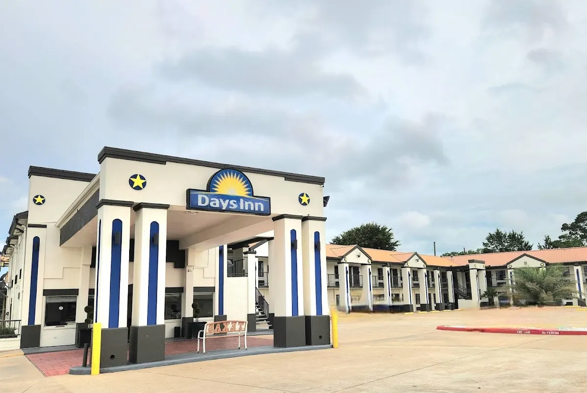 Days Inn by Wyndham Orange
