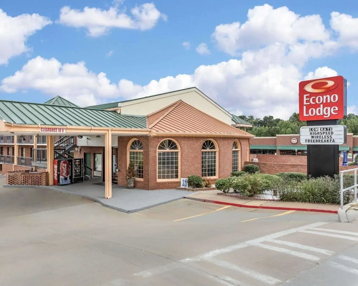 Econo Lodge Acworth East
