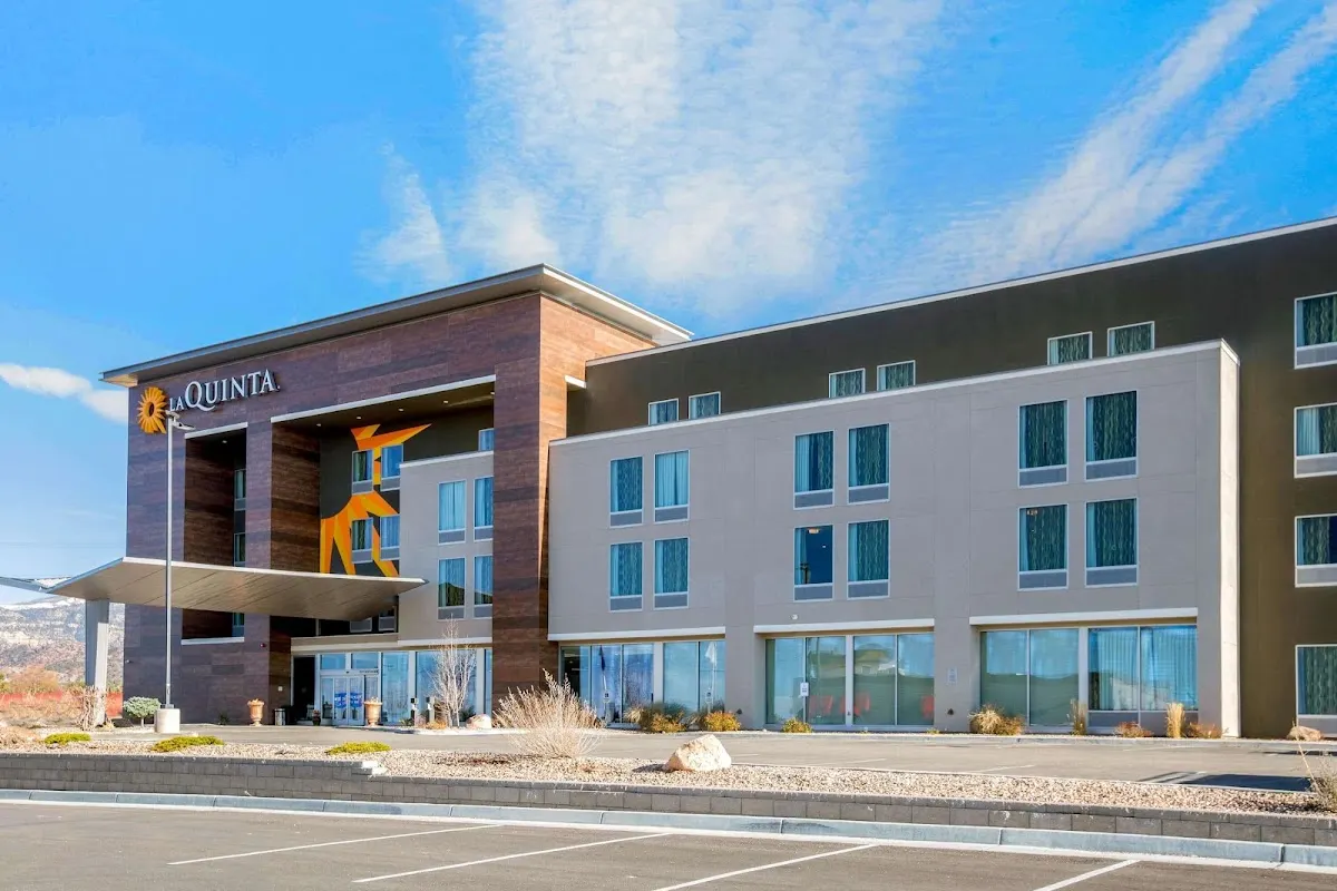 La Quinta Inn & Suites by Wyndham Cedar City