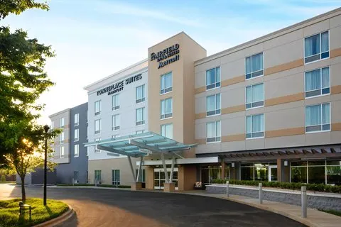 Fairfield by Marriott Inn & Suites Louisville Northeast