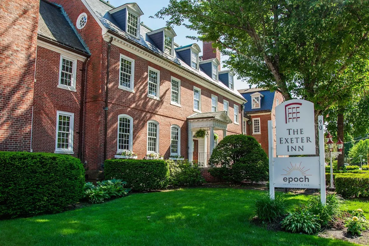 The Exeter Inn