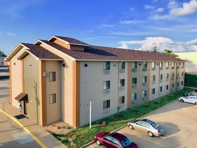 Econo Lodge Quincy