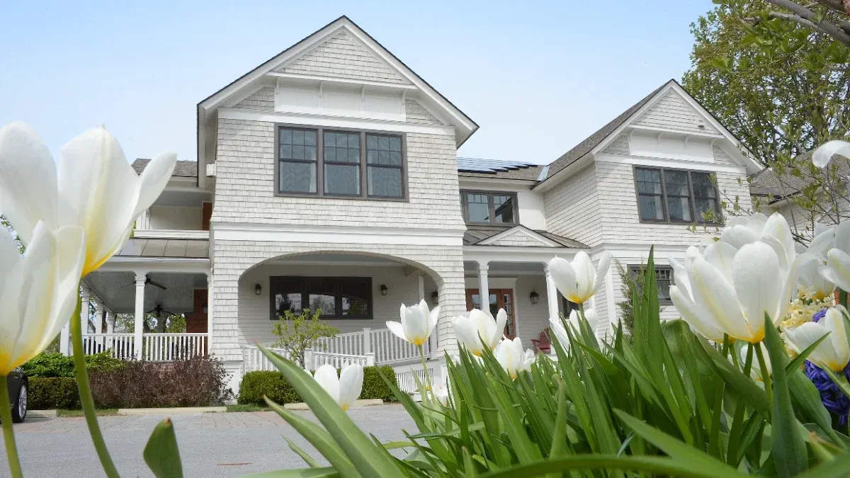 The Springwater Bed and Breakfast