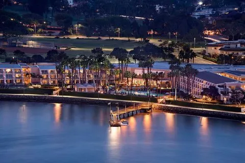 Coronado Island Marriott Resort & Spa
