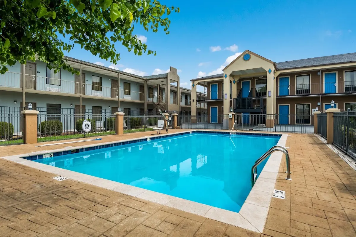 SureStay Plus by Best Western Jackson