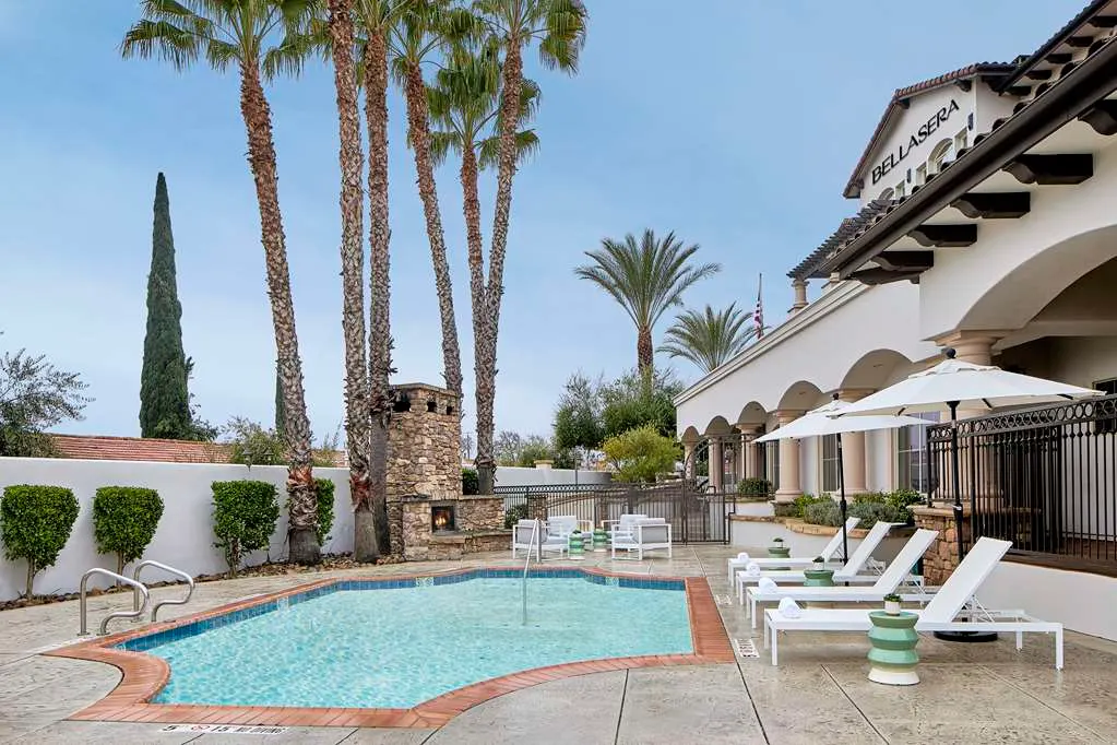 Bellasera Hotel & Suites Paso Robles, Tapestry by Hilton