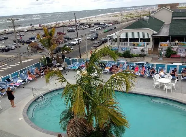 Champagne Island Resort Condominiums