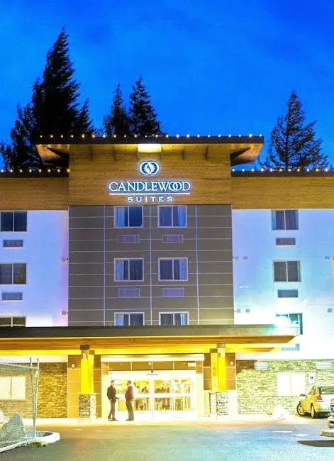 Candlewood Suites Vancouver-Camas, an IHG Hotel