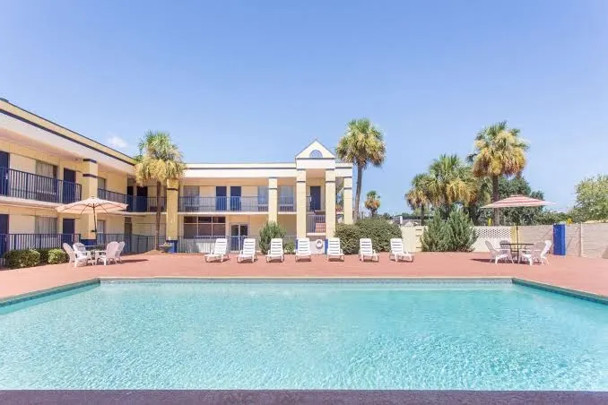 La Casa Inn Albany Near Tifton US 82