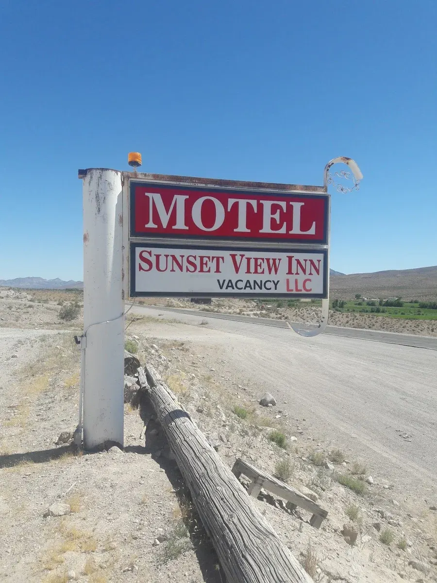 Sunset View Inn LLC
