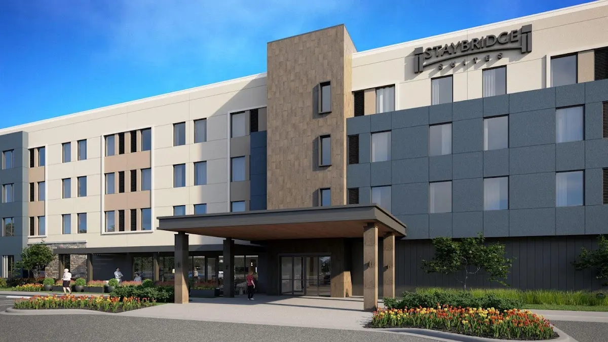 Staybridge Suites Atlanta NE - Duluth by IHG
