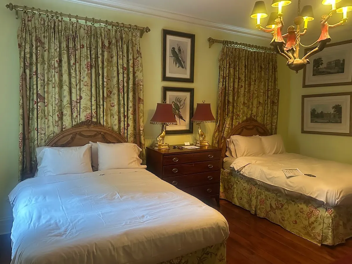 Stephen Williams House