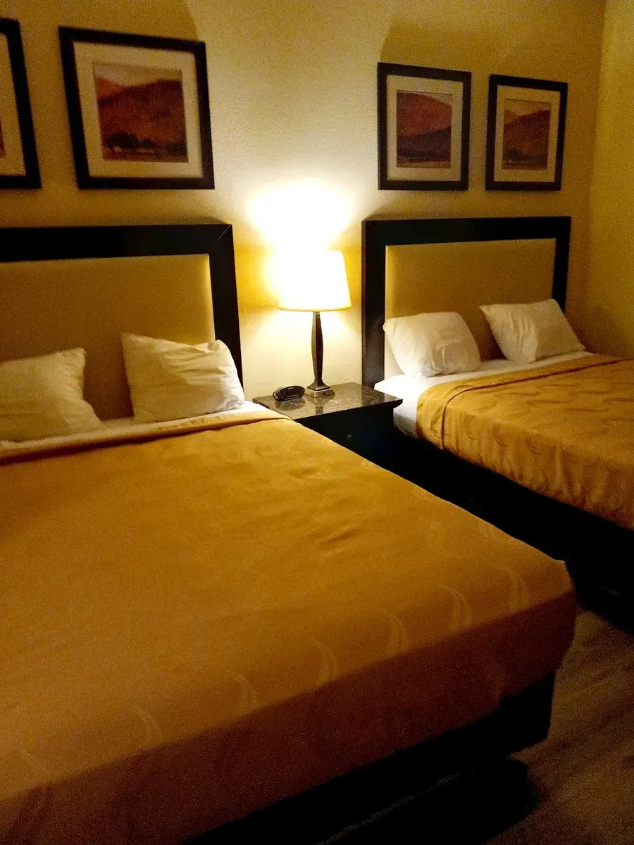 Express inn & suites