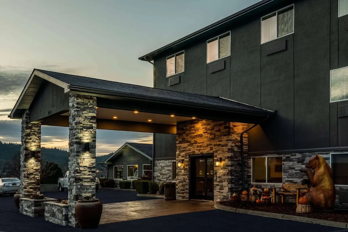 La Quinta Inn & Suites by Wyndham Grants Pass