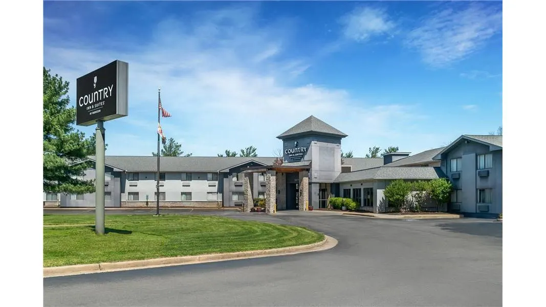 Country Inn & Suites by Radisson, Frederick, MD
