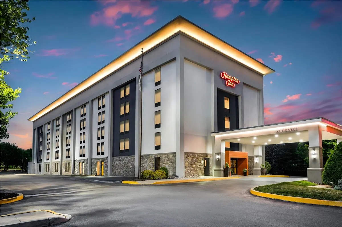 Hampton Inn Philadelphia/Plymouth Meeting