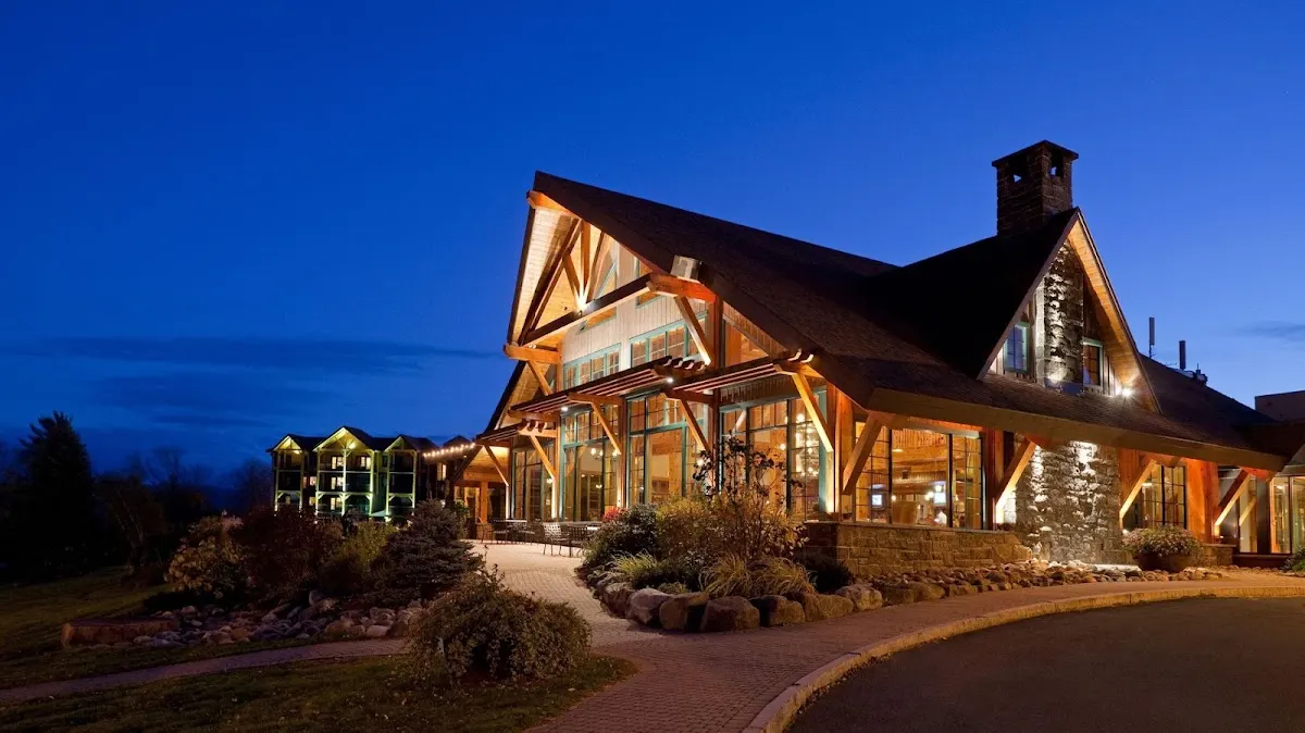 Grandview Lake Placid