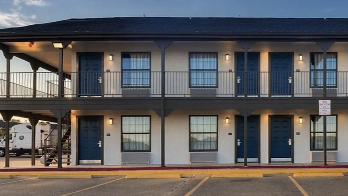 Studio 6 Suites Mesquite, TX - Gross Rd