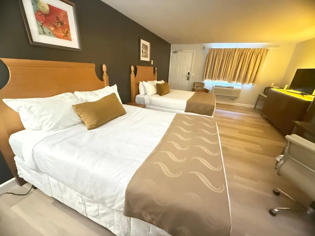 Naval Suites by FairBridge