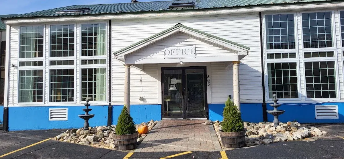 Travelodge by Wyndham Lincoln Near White Mountain
