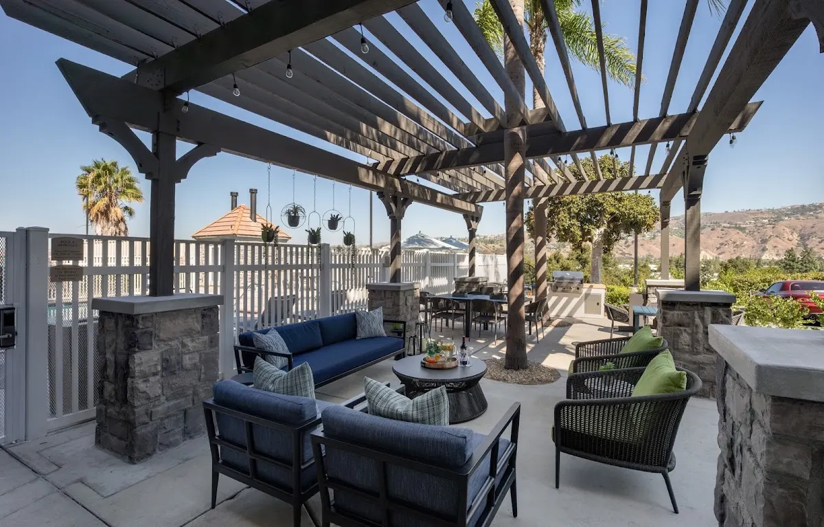 Ayres Suites Yorba Linda