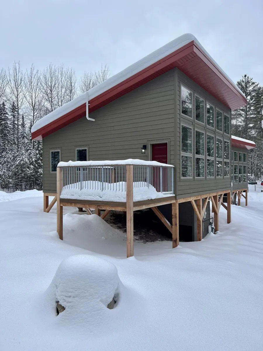 Cranberry Inn