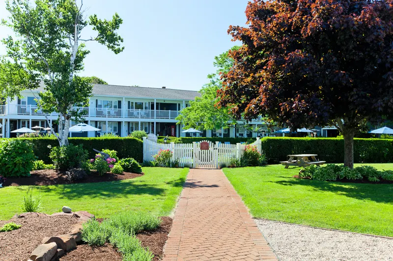 Seaglass Inn Provincetown