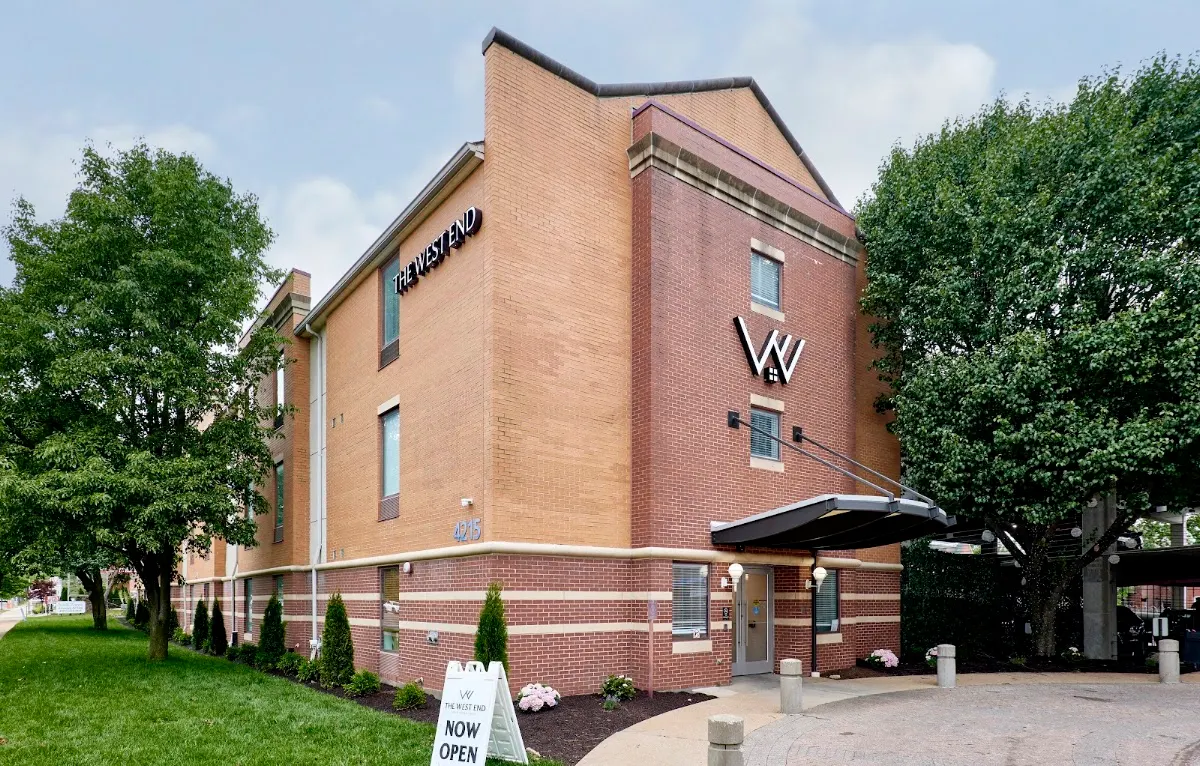 The West End