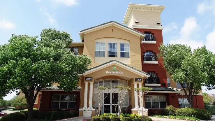 Hawthorn Extended Stay by Wyndham Irving Las Colinas